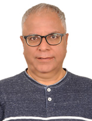 Deepak Lulla